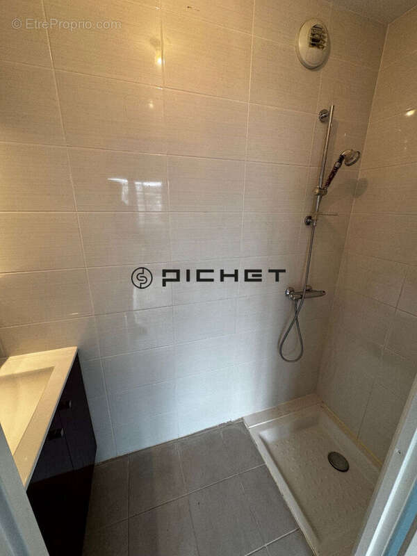 Appartement à CENON