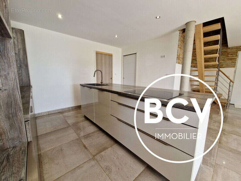 A 5 minutes de leves  et 7 minutes de saint prest maison 5 chambres - photo 7