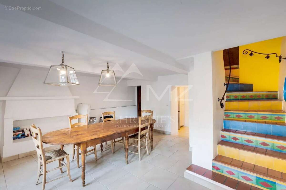 Maison à SAINTE-MAXIME