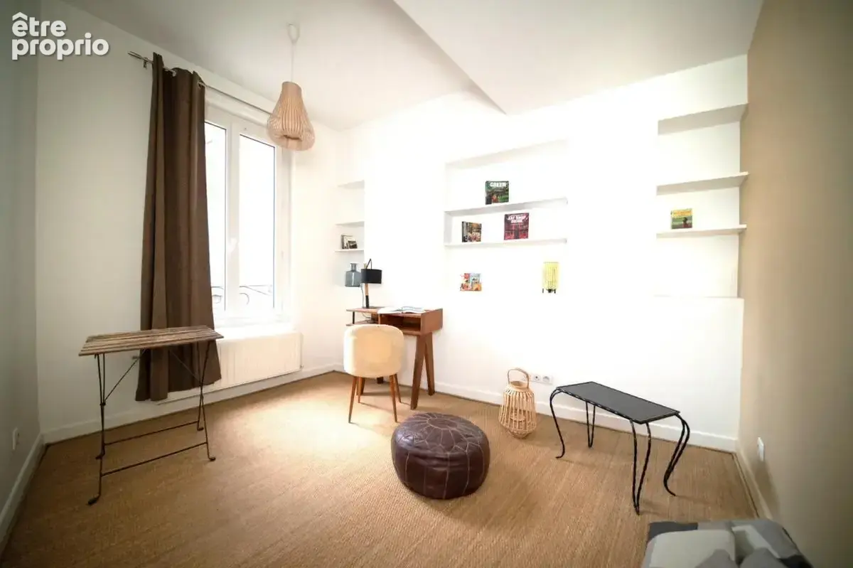 Clermont-ferrand – avenue d’italie – appartement t3 de 63 m² – 2 chambres – lumineux - photo 23
