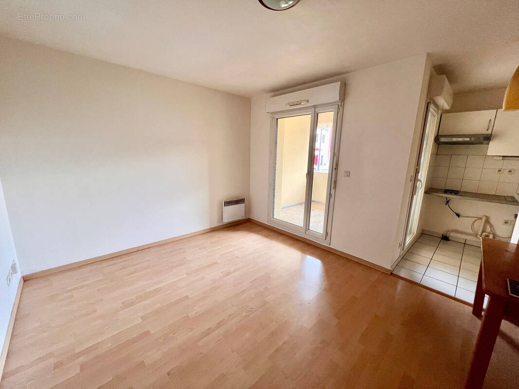 Appartement à TARBES
