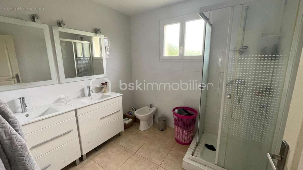 Maison à MIRAMONT-DE-GUYENNE