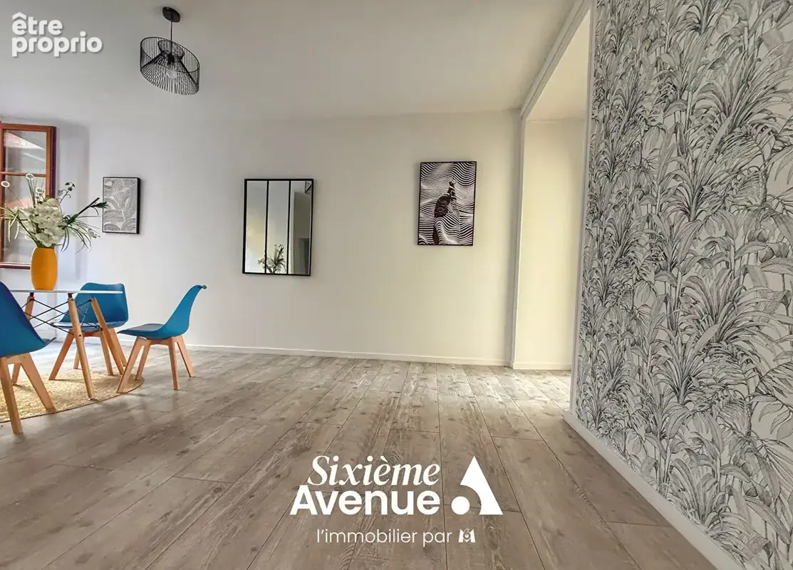 Appartement Montauban 3 pièce(s) 73.40 m2 - photo 8