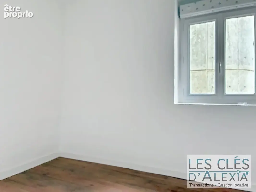 Maison de ville Givors type 4 - photo 14