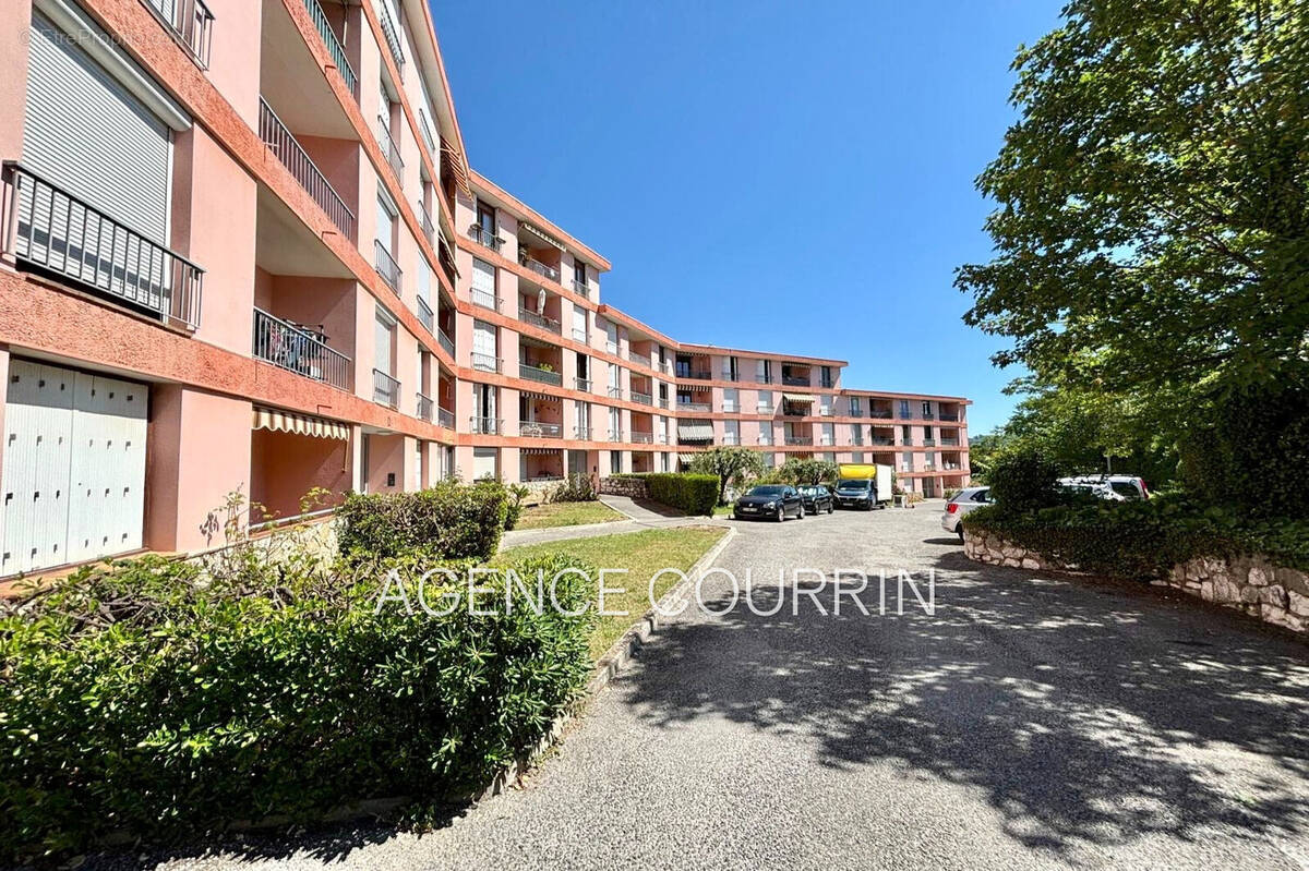 Appartement à GRASSE