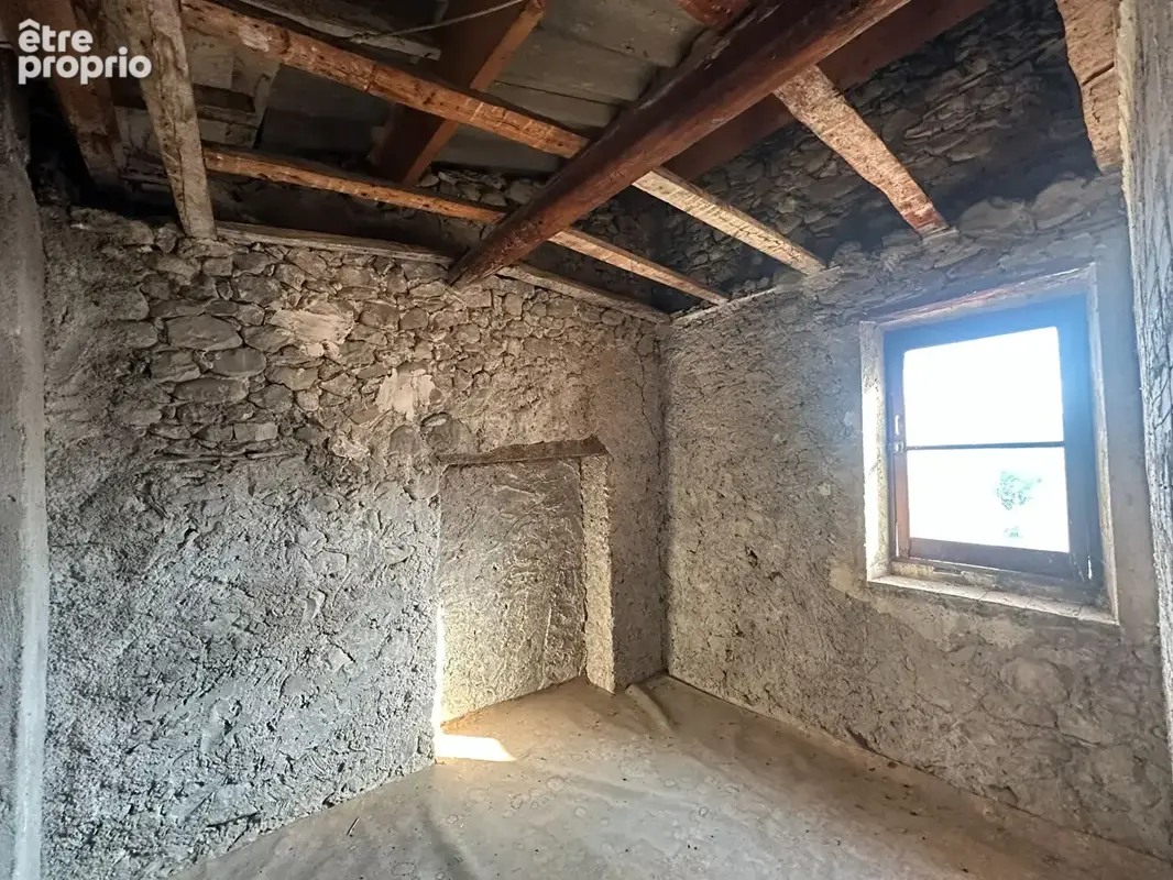 Maison 42m² à peyruis - photo 4