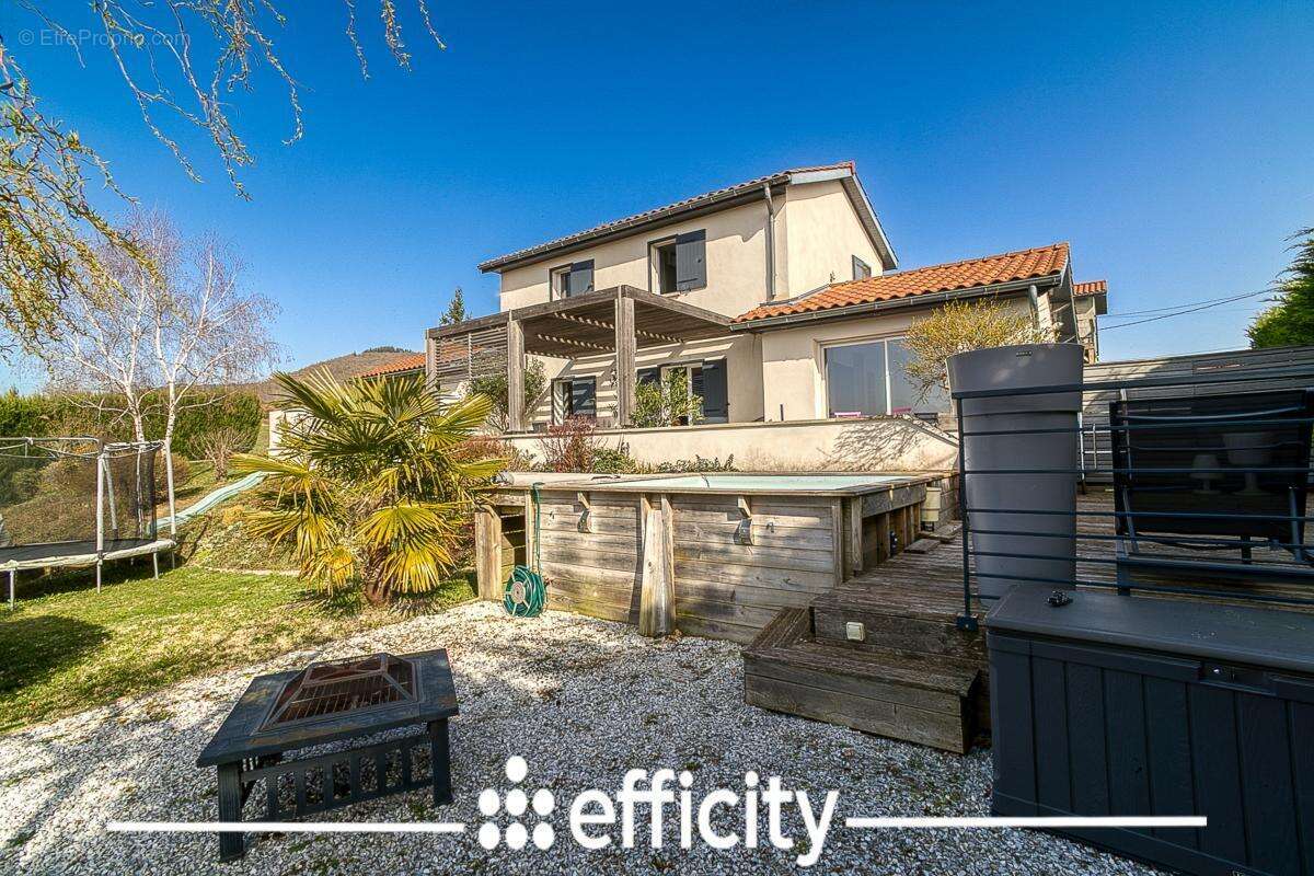 Maison 135 m² à Letra  - photo 18