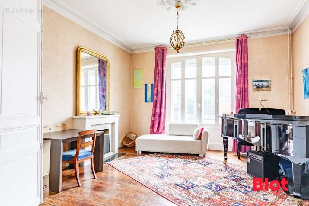 Maison à NANTES