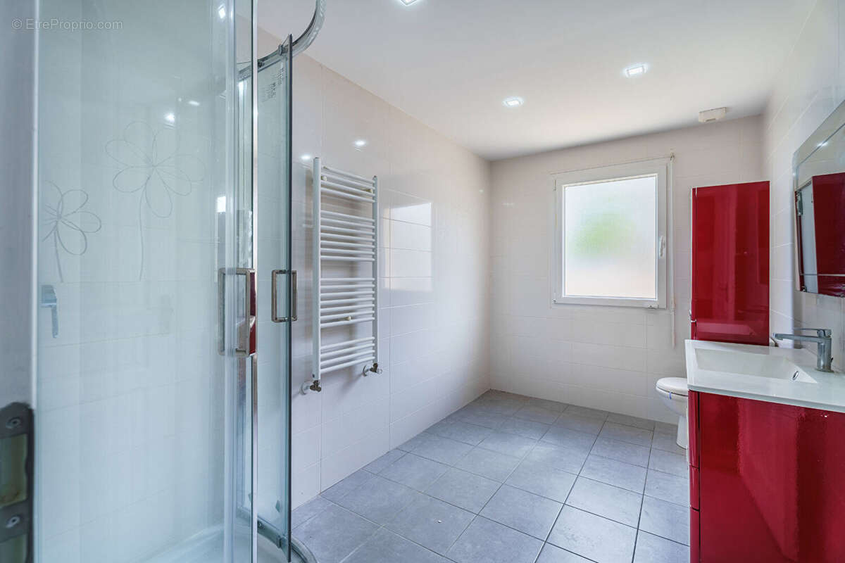 Maison à PERRIGNY-LES-DIJON