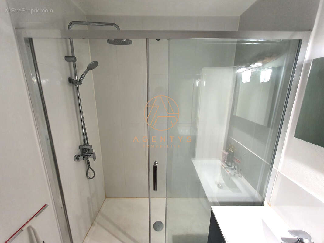 Appartement à CHAMPIGNY-SUR-MARNE