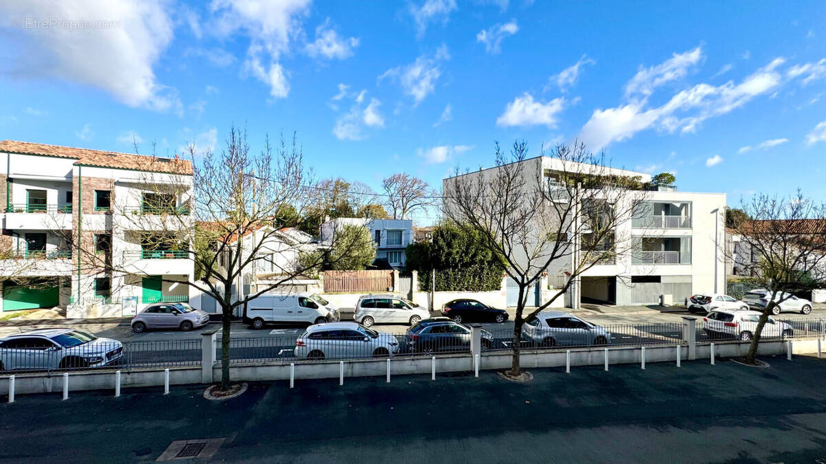 Appartement à LA ROCHELLE