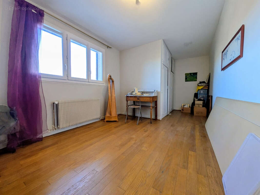 Maison à VILLEBON-SUR-YVETTE