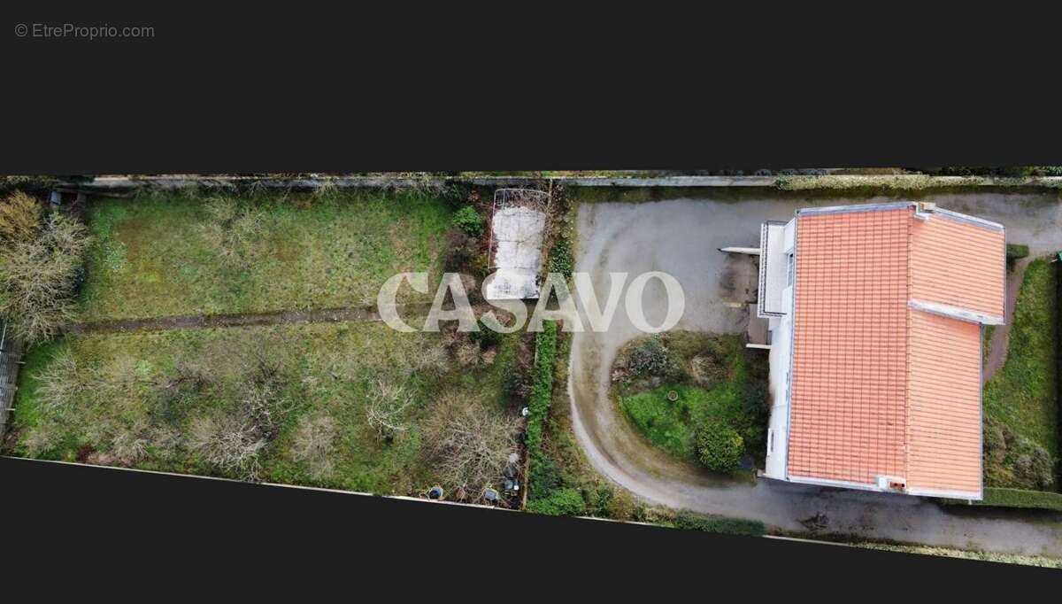 Maison à PORT-SAINT-PERE