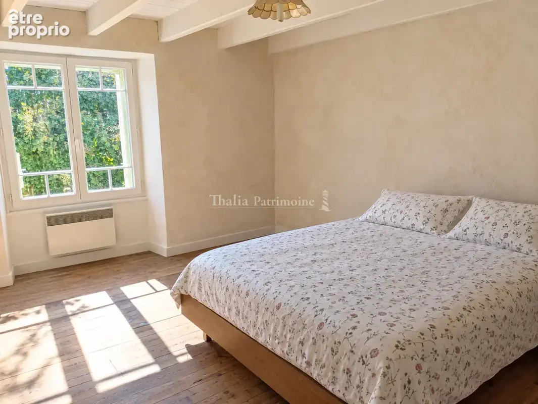 Maison de village, périgord vert, environ 180 m2, vue et calme, potentiel d’aménagement - photo 16