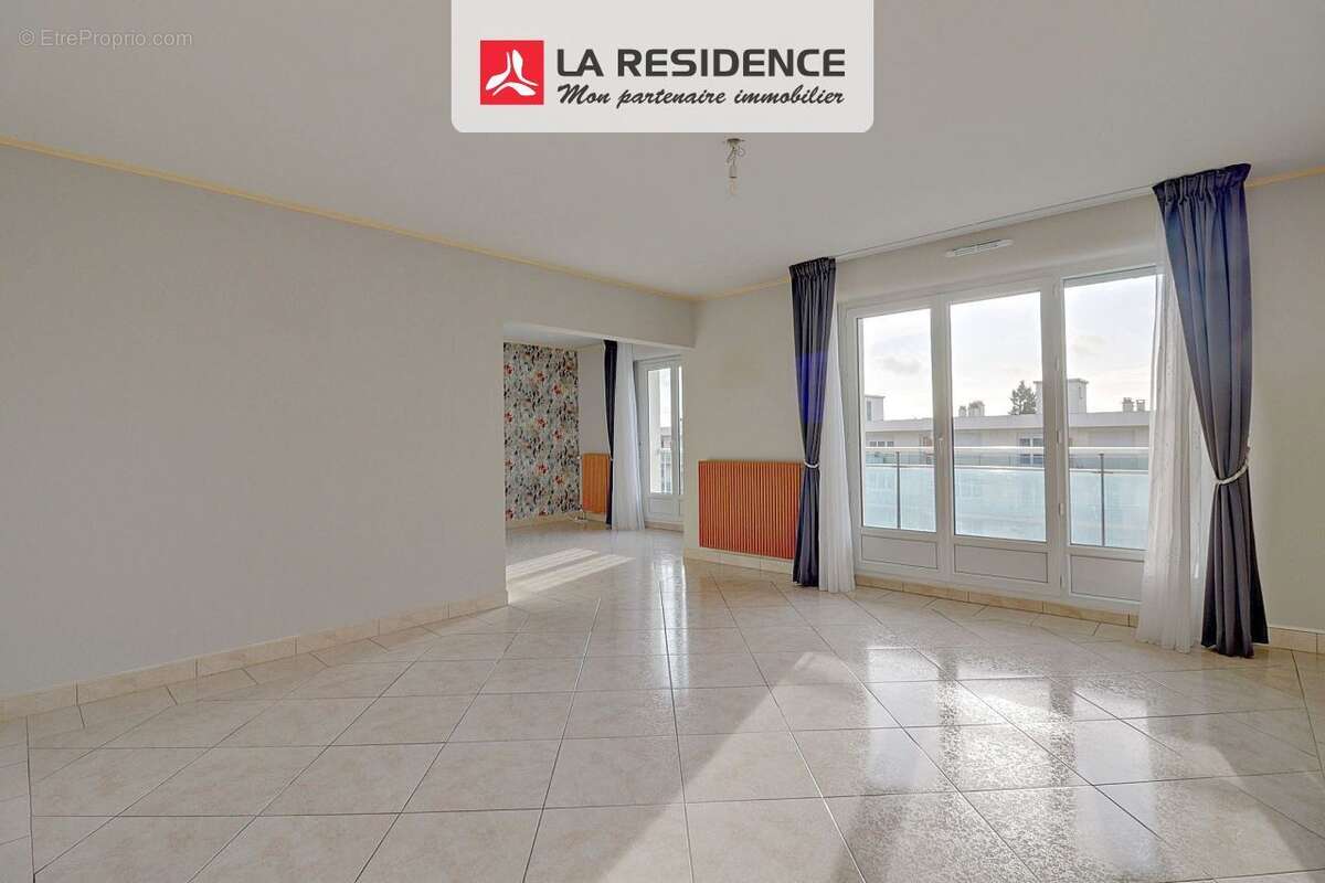 Appartement à BLOIS