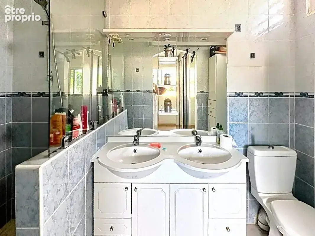 PLAIN PIED Maison avec piscine - photo 7