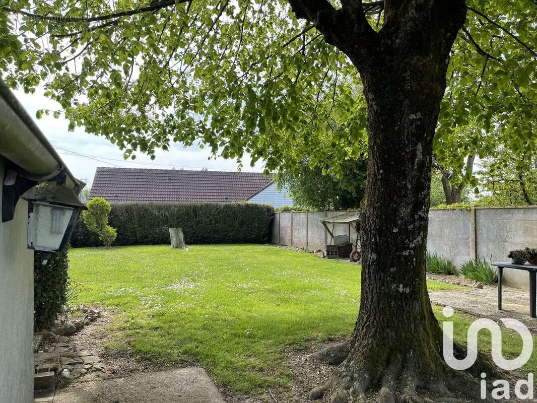 Photo 5 - Maison à ORROUER