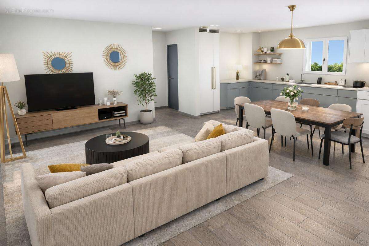 Terrain à SAINTE-HELENE