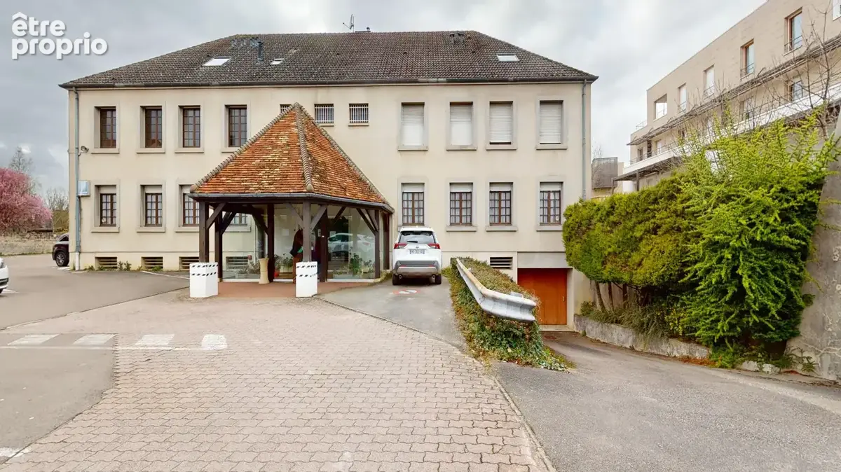 Appartement en dernier étage avec parking - photo 20