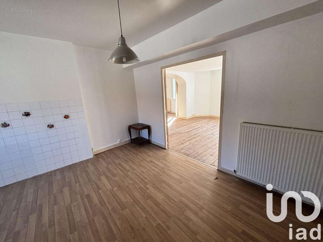 Photo 5 - Appartement à LA COURONNE