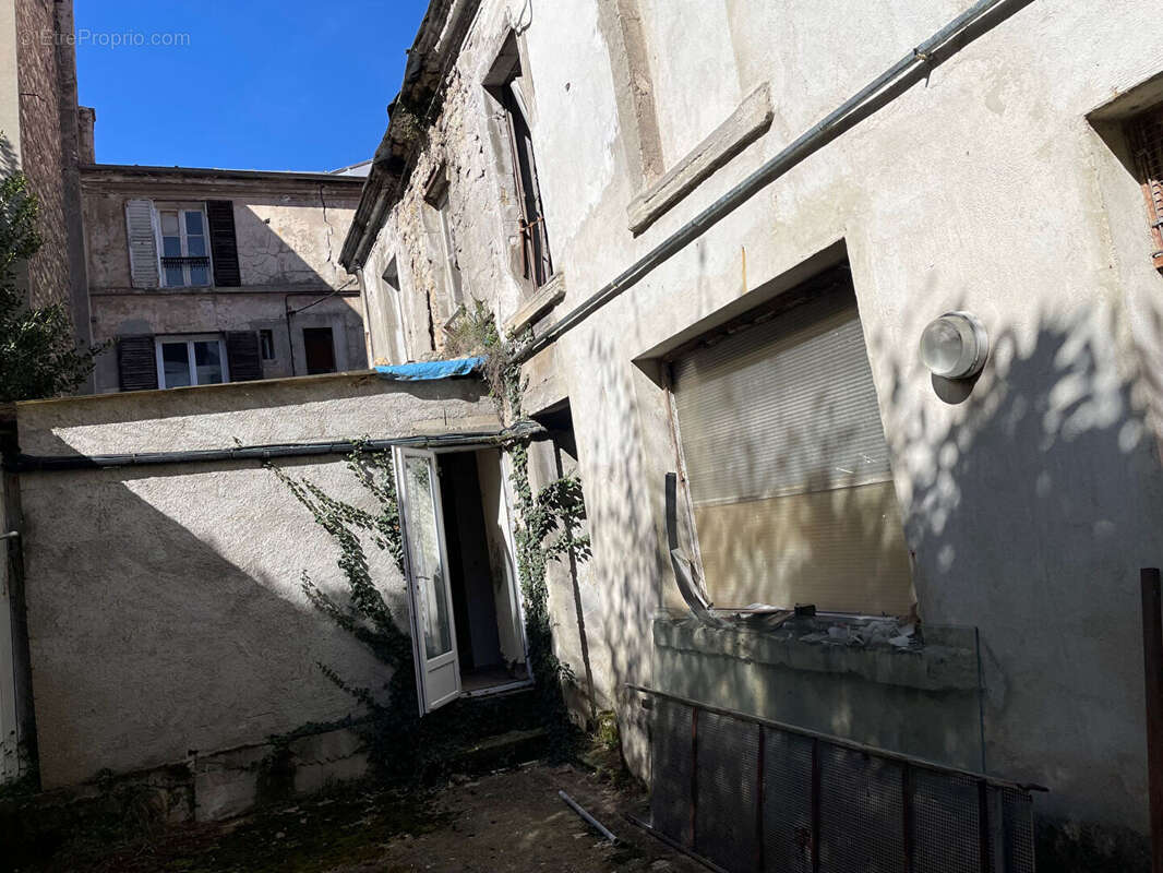 Appartement à CLAMART