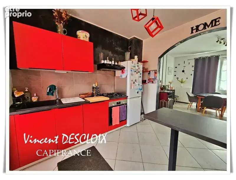 Maison à vendre 5 pièces PLANCHEZ (58230) terrain 235m² - photo 12