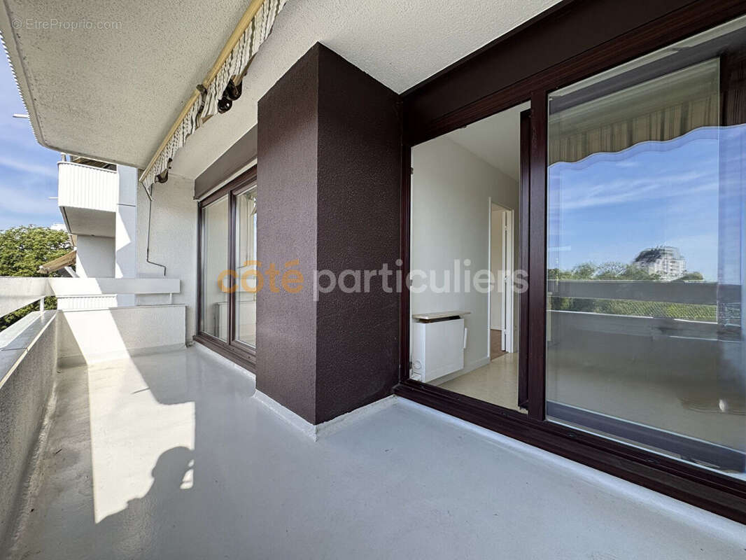 Appartement Orleans 4 pièce(s) 87.91 m2 - photo 2