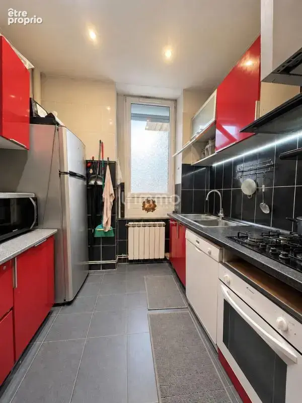 Marseille 7e – Catalans – T4 77 m² – Une opportunité à fort pote - photo 2