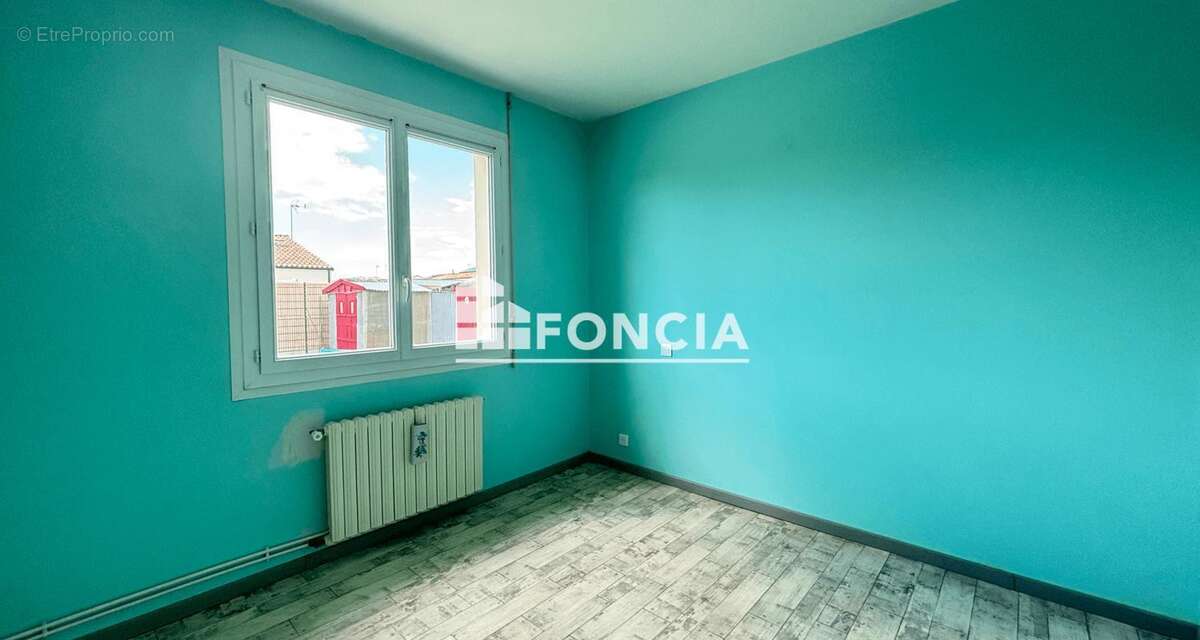 Maison à SALLERTAINE