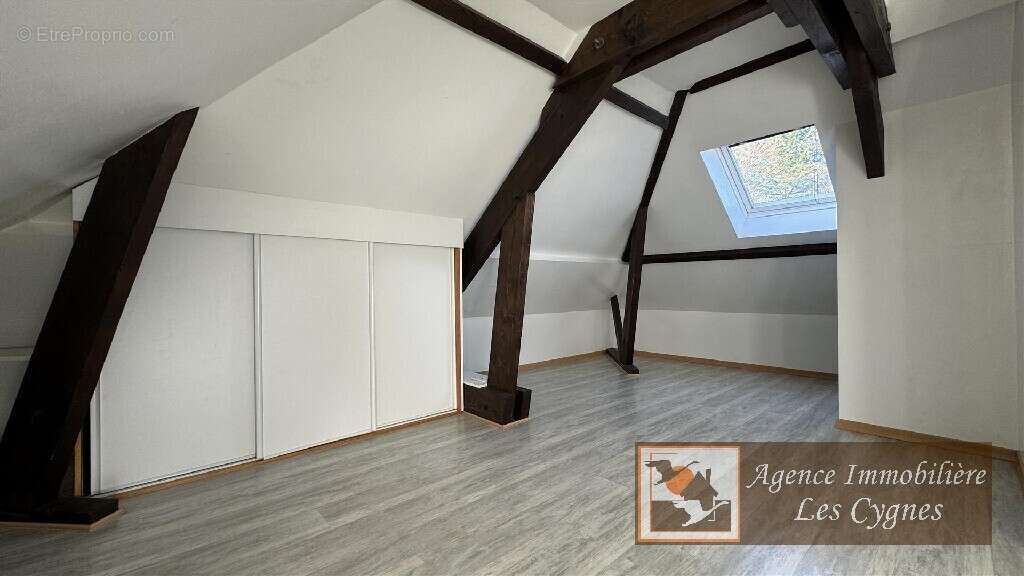 Maison à CHARTRETTES