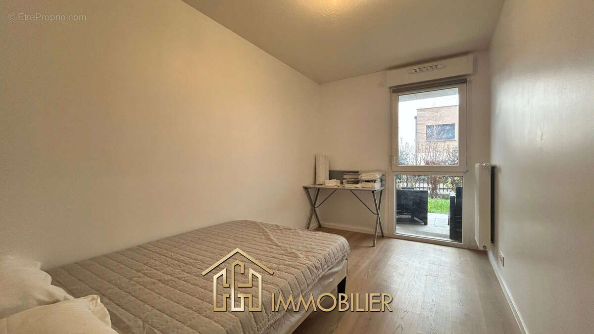 Appartement à COLMAR