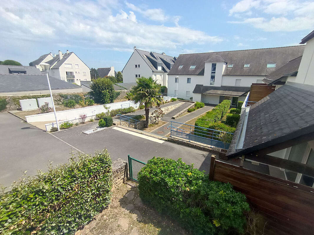 Appartement à CARNAC