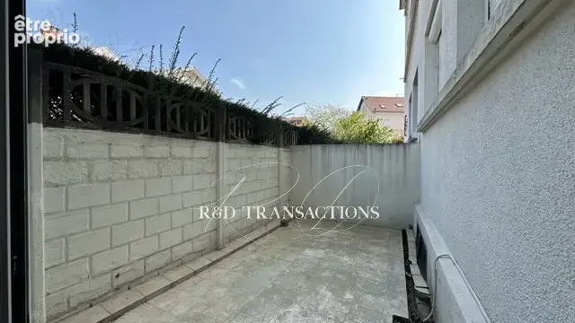 A vendre loft colombes sarre hoche - photo 8