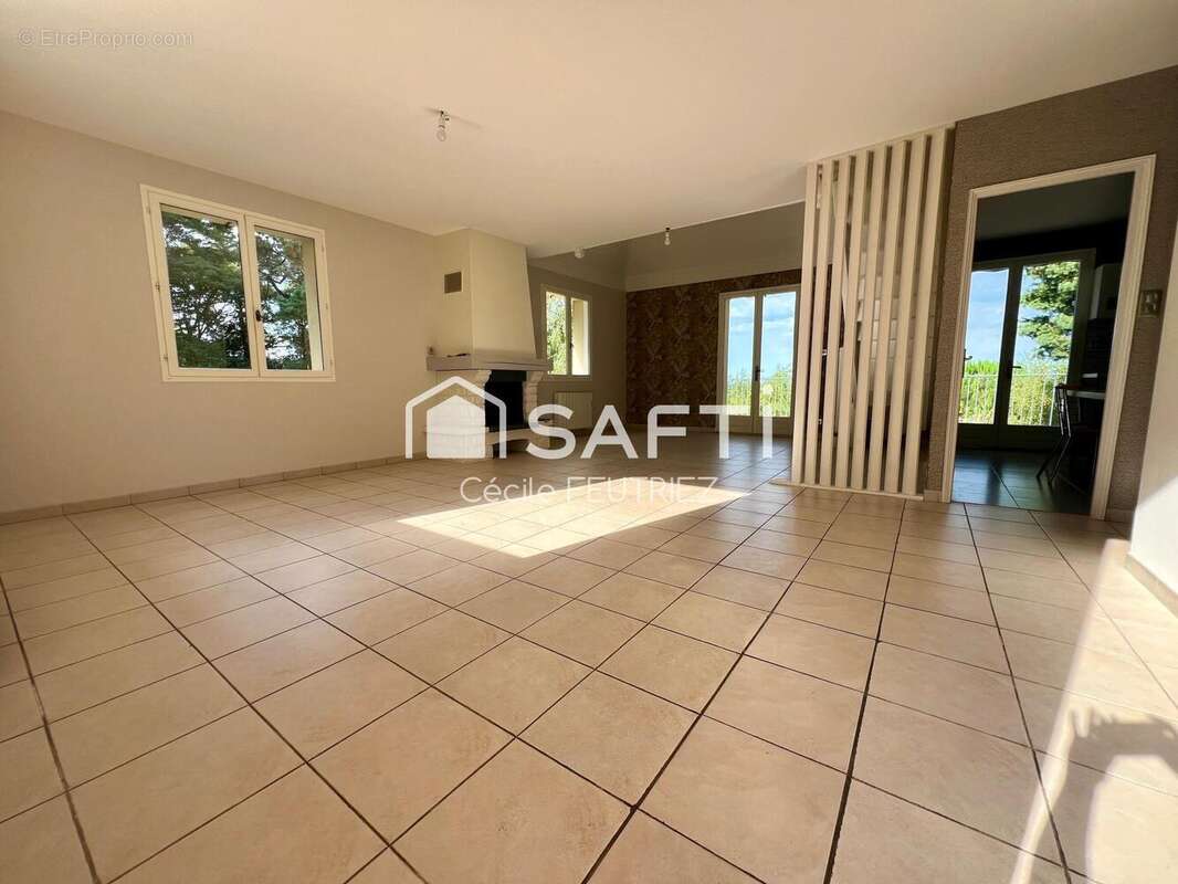 Photo 4 - Maison à AUBAZINES