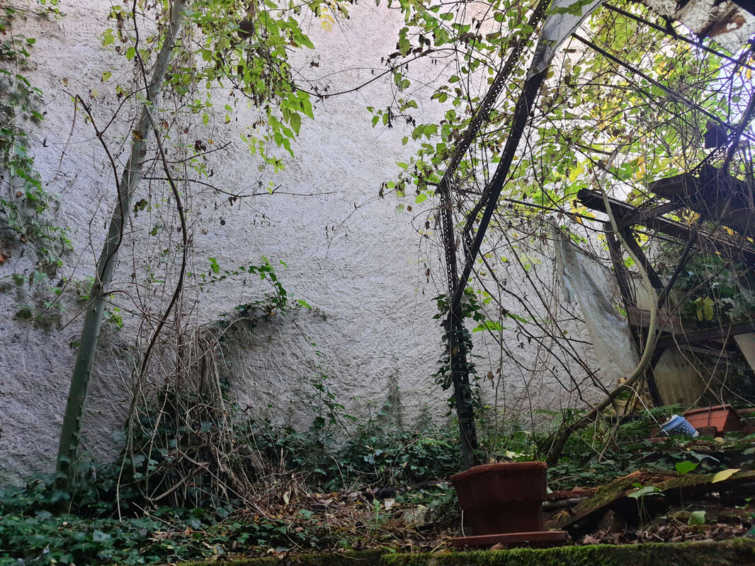 Appartement à SAINT-GERMAIN-LAVAL