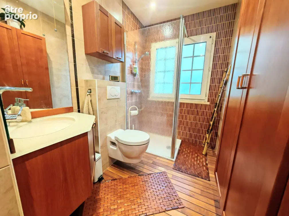 Maison Individuelle de Plain-pied sur sous-sol - photo 9