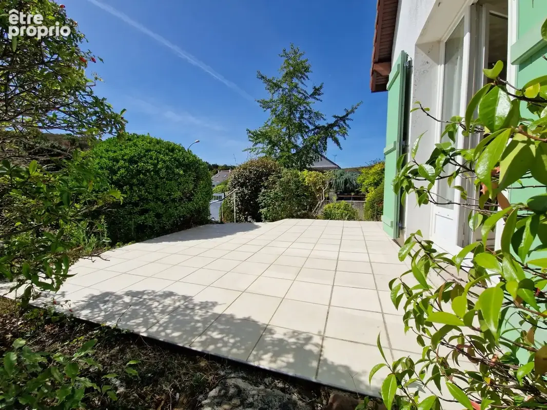 Maison à ETRECHY