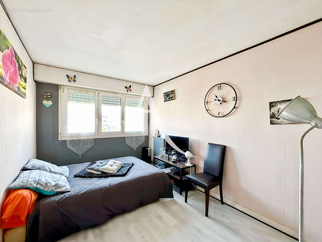 Appartement à BOIS-D'ARCY