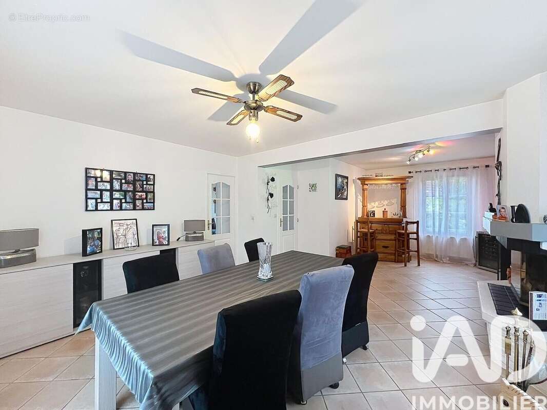 Photo 2 - Maison à OTHIS