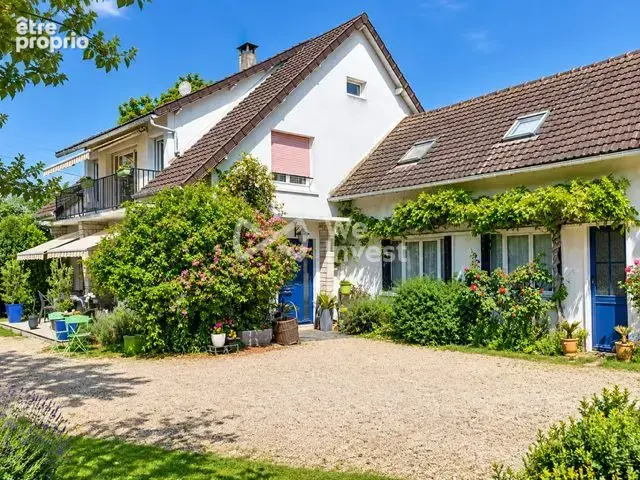Photo Maison à Trilport au prix de 620 000€