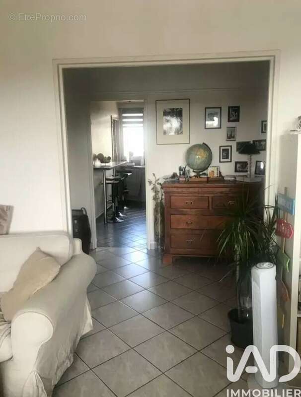 Photo 4 - Appartement à NEUILLY-SUR-MARNE
