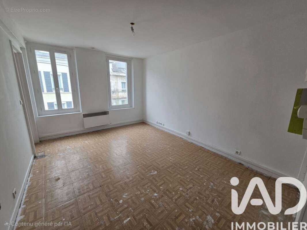 Photo 7 - Appartement à MEAUX