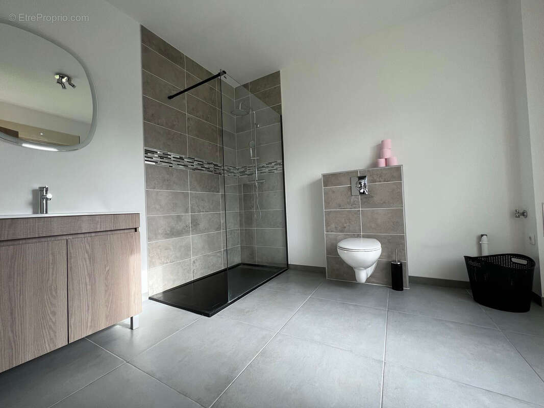 Maison à PARIGNE-L'EVEQUE