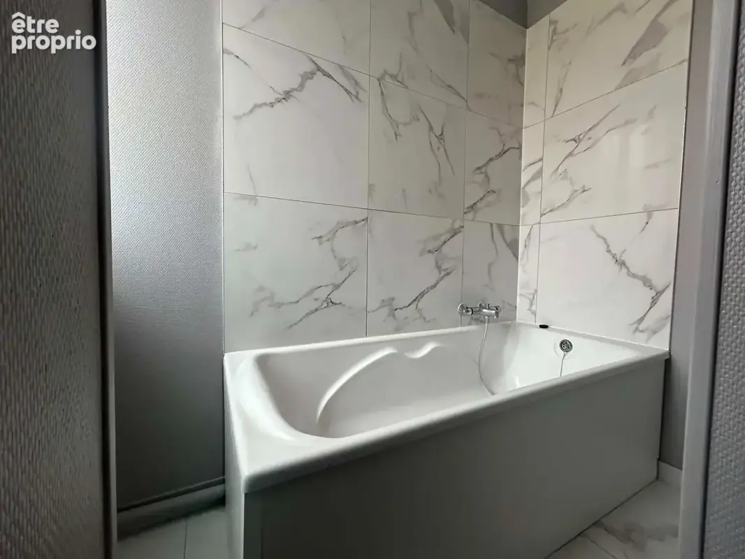 Nouveauté en exclusivité - Maison T5 avec garage et jardinet - photo 8