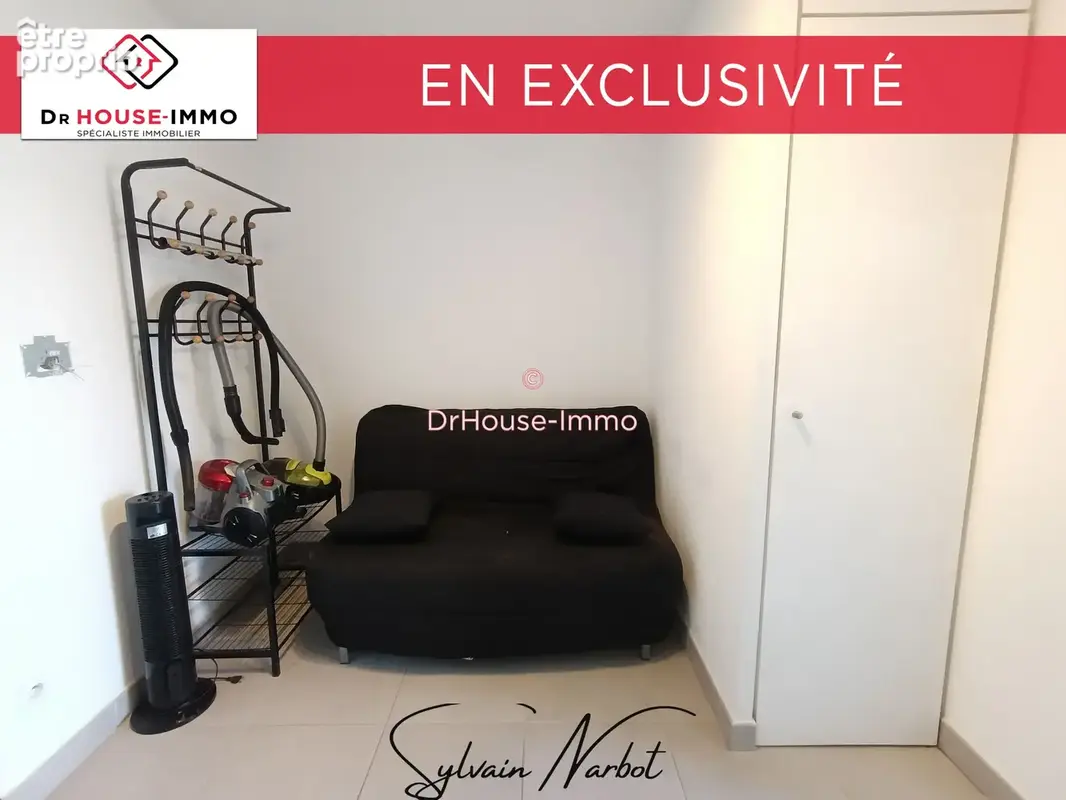 Appartement 1 pièce 30 m² à vendre à Le Grau-Du-Roi (30240) - photo 207