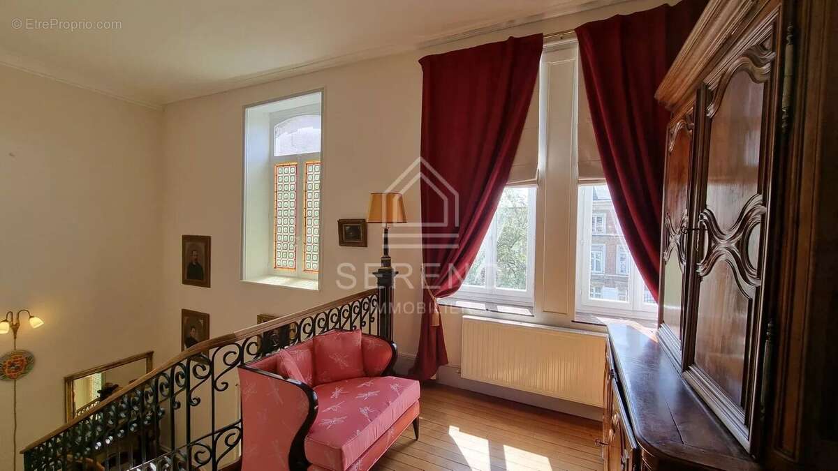 Maison à ABBEVILLE