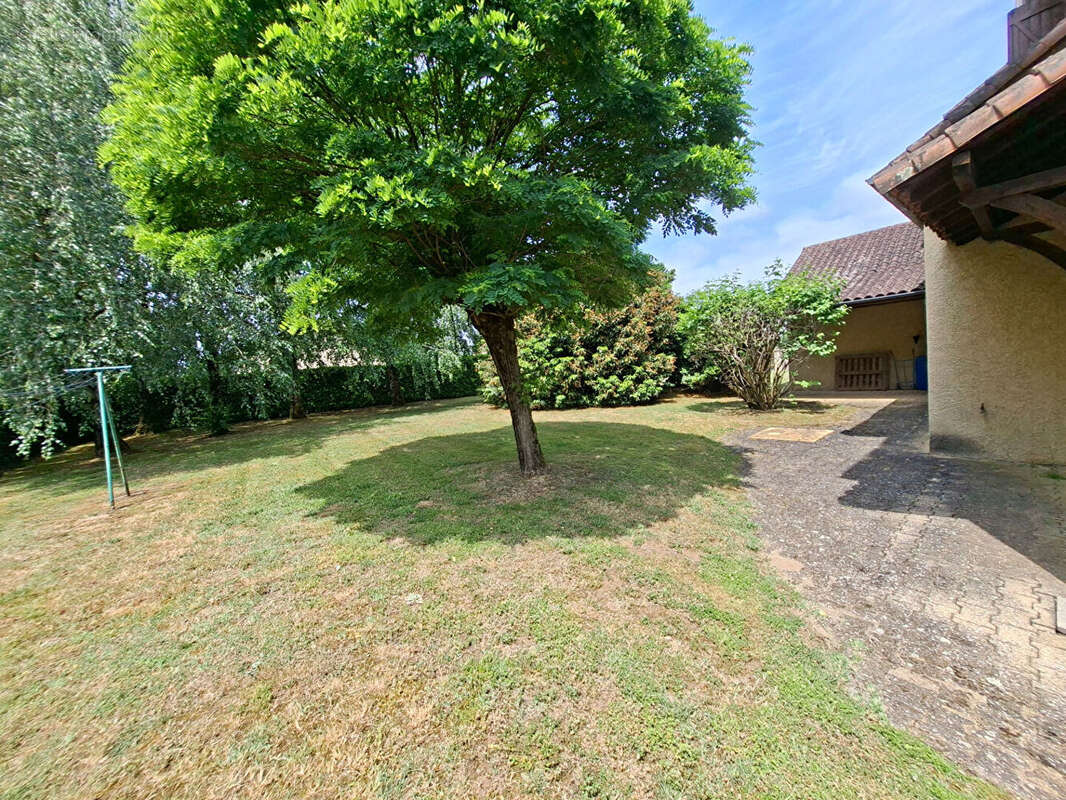 Maison de ville à fort potentiel ? Biars-sur-Cère - photo 11