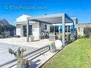 Maison à DOLUS-D&#039;OLERON