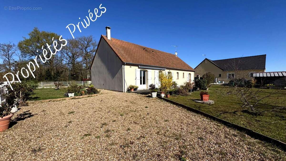 Maison Fresnes 8 pièce(s) 112 m2 - photo 14