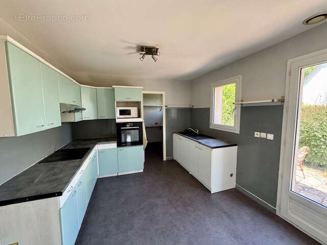 Maison à VILLENNES-SUR-SEINE